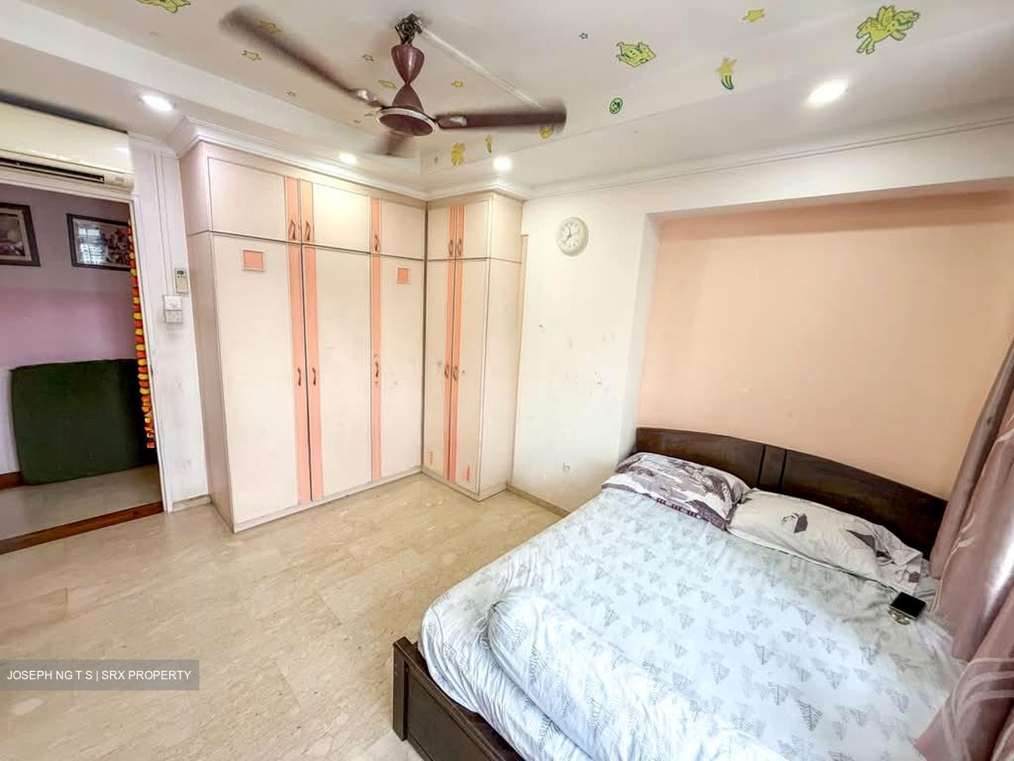 Upper Bukit Timah Road (Bukit Batok), HDB 5 Rooms #595219481